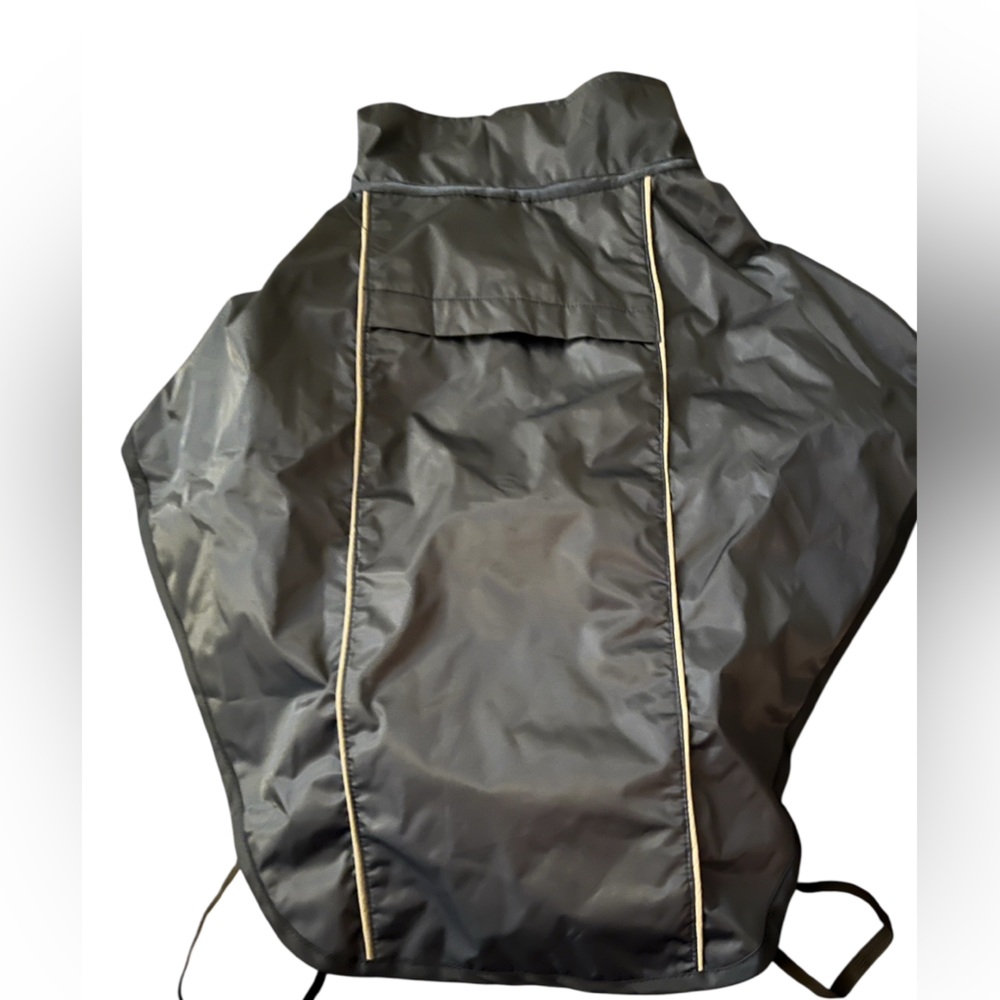 Reflective Dog Jacket - Picture 2 of 3